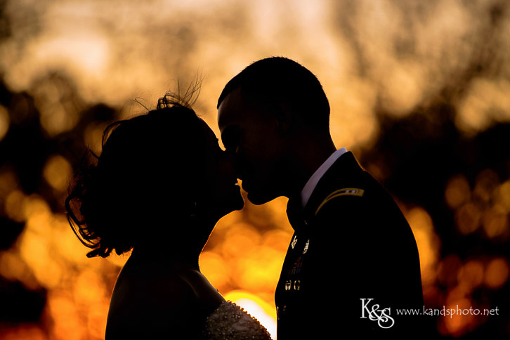 Hidden Springs Wedding by Dallas Wedding Photographers - K & S P